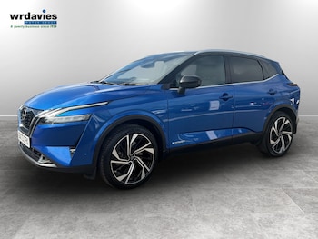 Used Nissan Qashqai 2023 for sale - 78103035: Photo