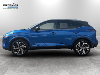 Used Nissan Qashqai 2023 for sale - 78103035: Photo