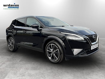 Used Nissan Qashqai 2023 for sale - 78706548: Photo