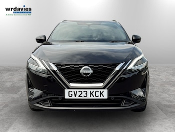 Used Nissan Qashqai 2023 for sale - 78706548: Photo