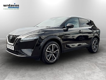 Used Nissan Qashqai 2023 for sale - 78706548: Photo