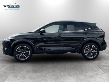 Used Nissan Qashqai 2023 for sale - 78706548: Photo