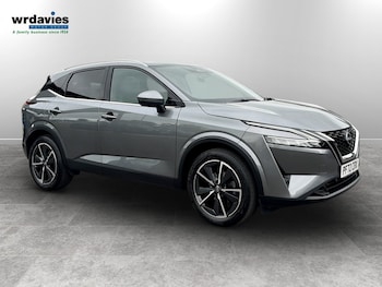 Used Nissan Qashqai 2022 for sale - 78706447: Photo