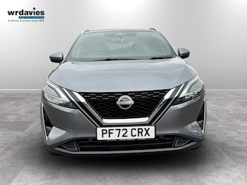 Used Nissan Qashqai 2022 for sale - 78706447: Photo