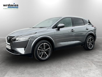 Used Nissan Qashqai 2022 for sale - 78706447: Photo