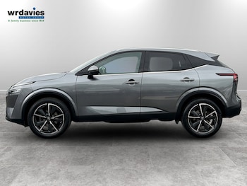 Used Nissan Qashqai 2022 for sale - 78706447: Photo