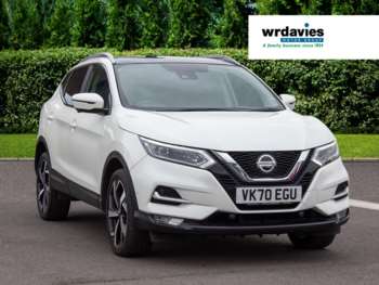 2020 - 1.3 DiG-T 160 Tekna 5dr