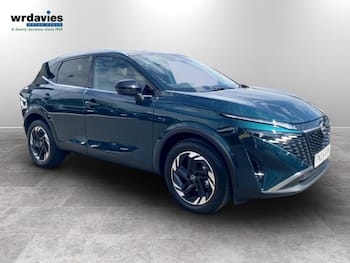 Used Nissan Qashqai 2026 for sale - 79611632: Photo