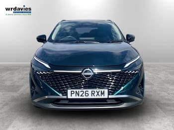 Used Nissan Qashqai 2026 for sale - 79611632: Photo