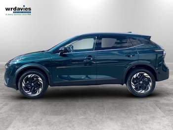 Used Nissan Qashqai 2026 for sale - 79611632: Photo