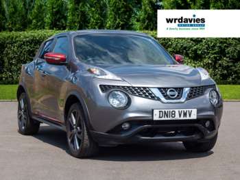 2018 - 1.2 DiG-T Envy 5dr