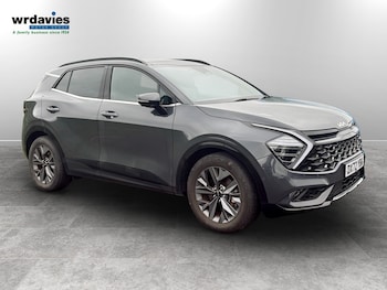 Used Kia Sportage 2022 for sale - 77778492: Photo