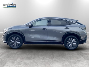 Used Nissan ARIYA 2024 for sale - 78285075: Photo