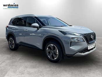 Used Nissan X-Trail 2024 for sale - 79284403: Photo