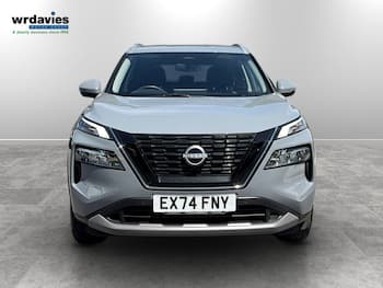 Used Nissan X-Trail 2024 for sale - 79284403: Photo