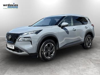 Used Nissan X-Trail 2024 for sale - 79284403: Photo