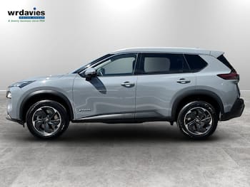 Used Nissan X-Trail 2024 for sale - 79284403: Photo