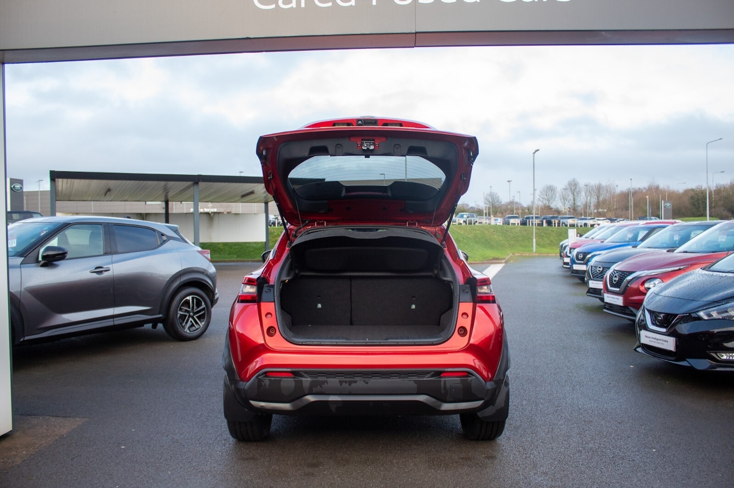 Used Nissan Juke 2022 for sale - 77380930: Photo 15