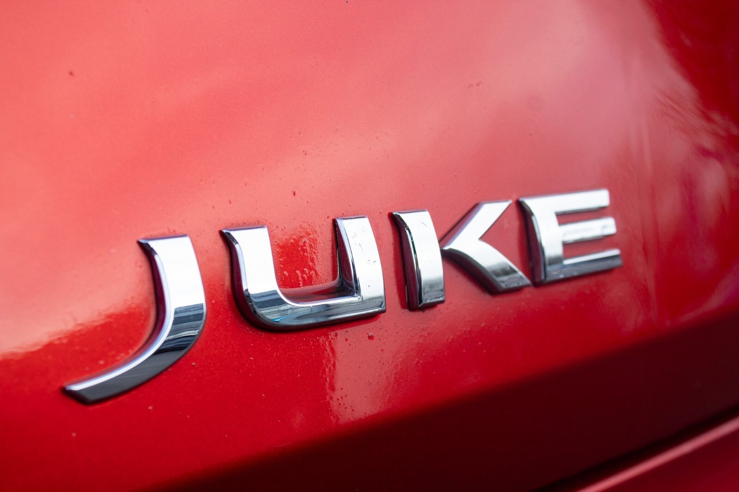 Used Nissan Juke 2022 for sale - 77380930: Photo 4