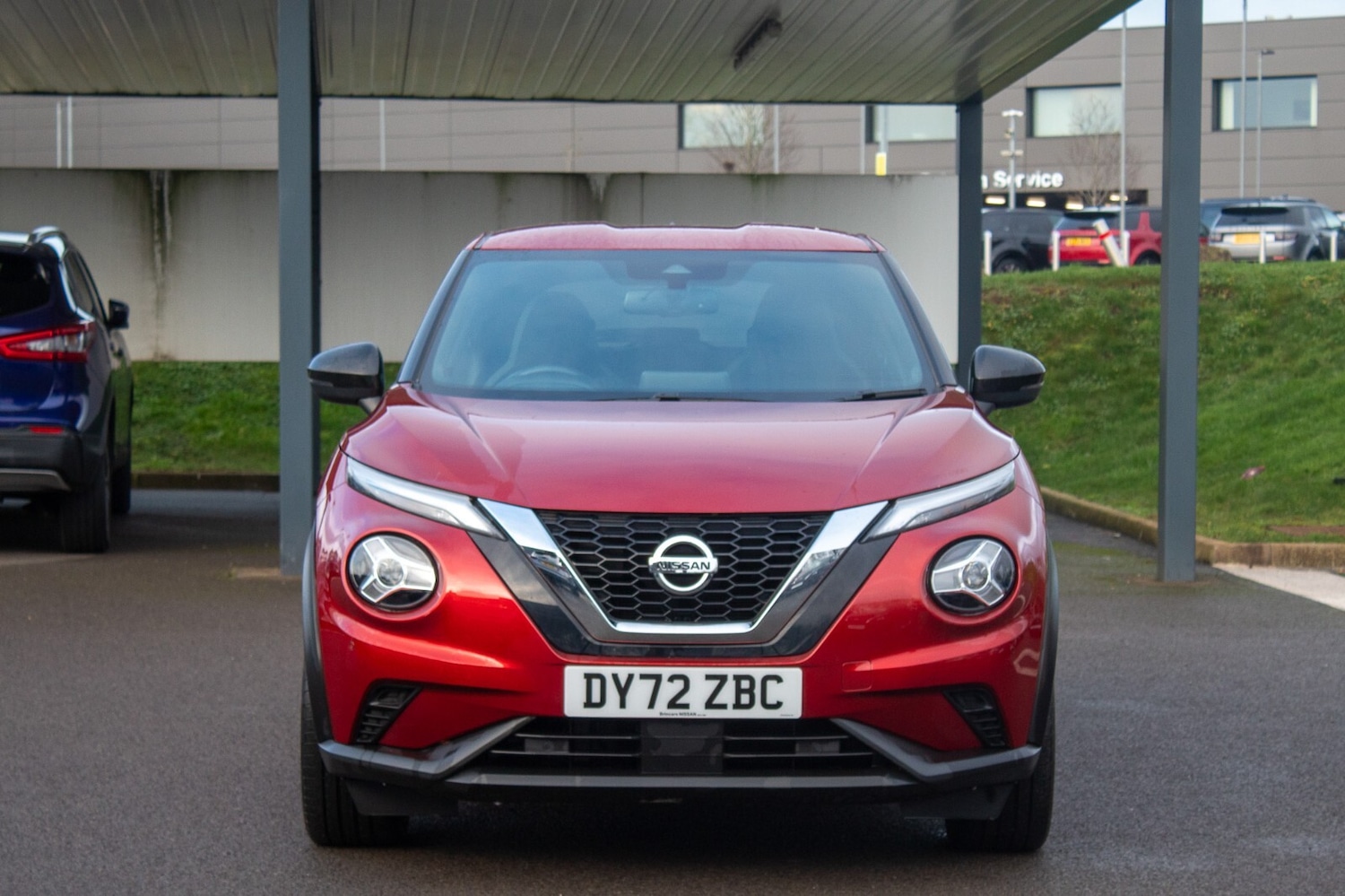 Used Nissan Juke 2022 for sale - 77380930: Photo 6