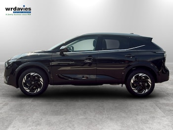 Used Nissan Qashqai 2026 for sale - 79117616: Photo