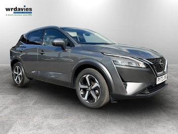 Used Nissan Qashqai 2024 for sale - 78523517: Photo