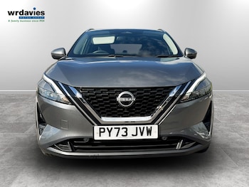 Used Nissan Qashqai 2024 for sale - 78523517: Photo