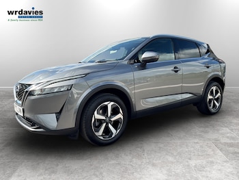Used Nissan Qashqai 2024 for sale - 78523517: Photo