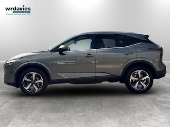 Used Nissan Qashqai 2024 for sale - 78523517: Photo