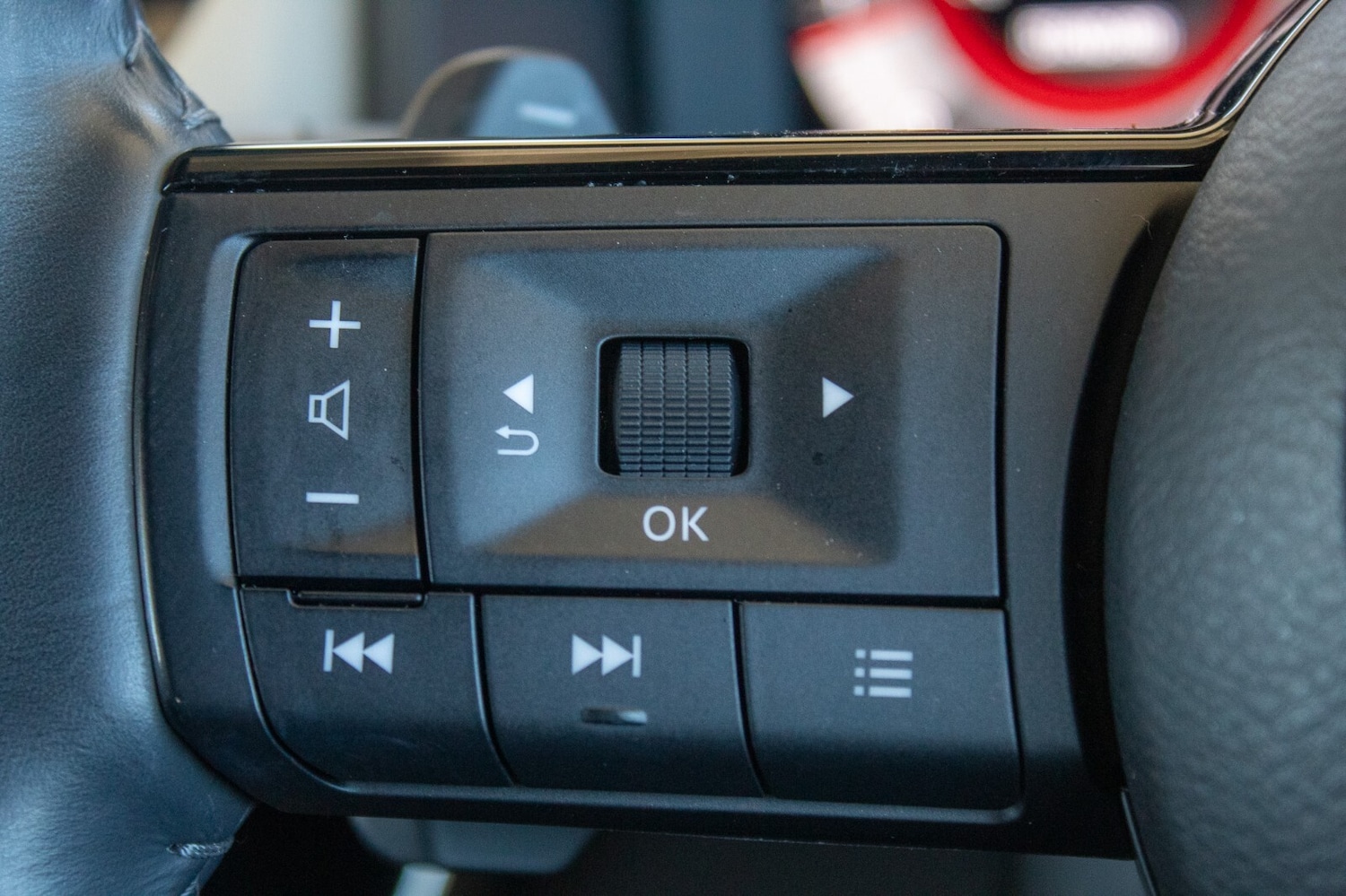 Used Nissan Qashqai 2025 for sale - 76586846: Photo 11