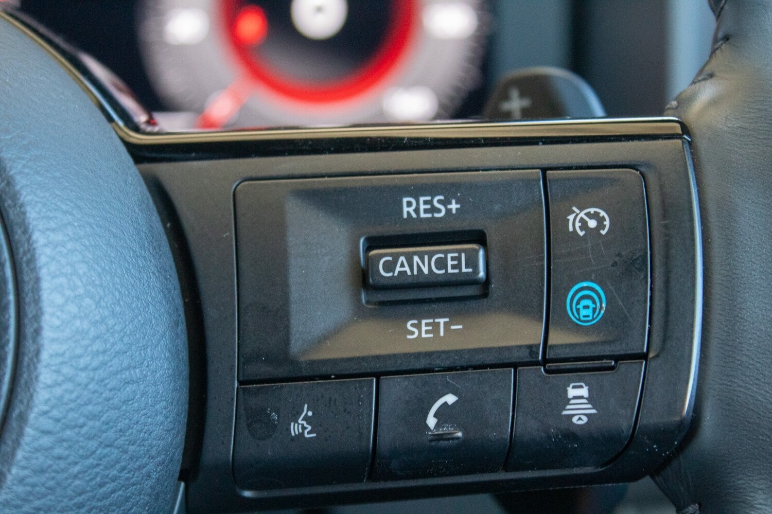 Used Nissan Qashqai 2025 for sale - 76586846: Photo 12