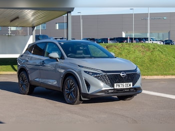 2025 - 1.3 DiG-T MH 158 Tekna 5dr Xtronic