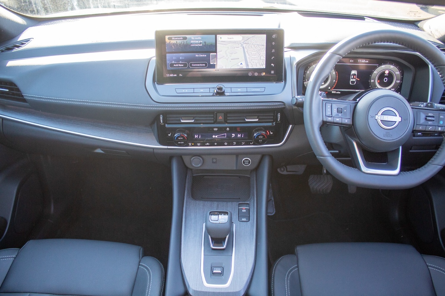 Used Nissan Qashqai 2025 for sale - 76586846: Photo 2