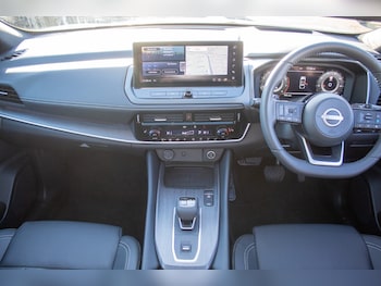 Used Nissan Qashqai 2025 for sale - 76586846: Photo