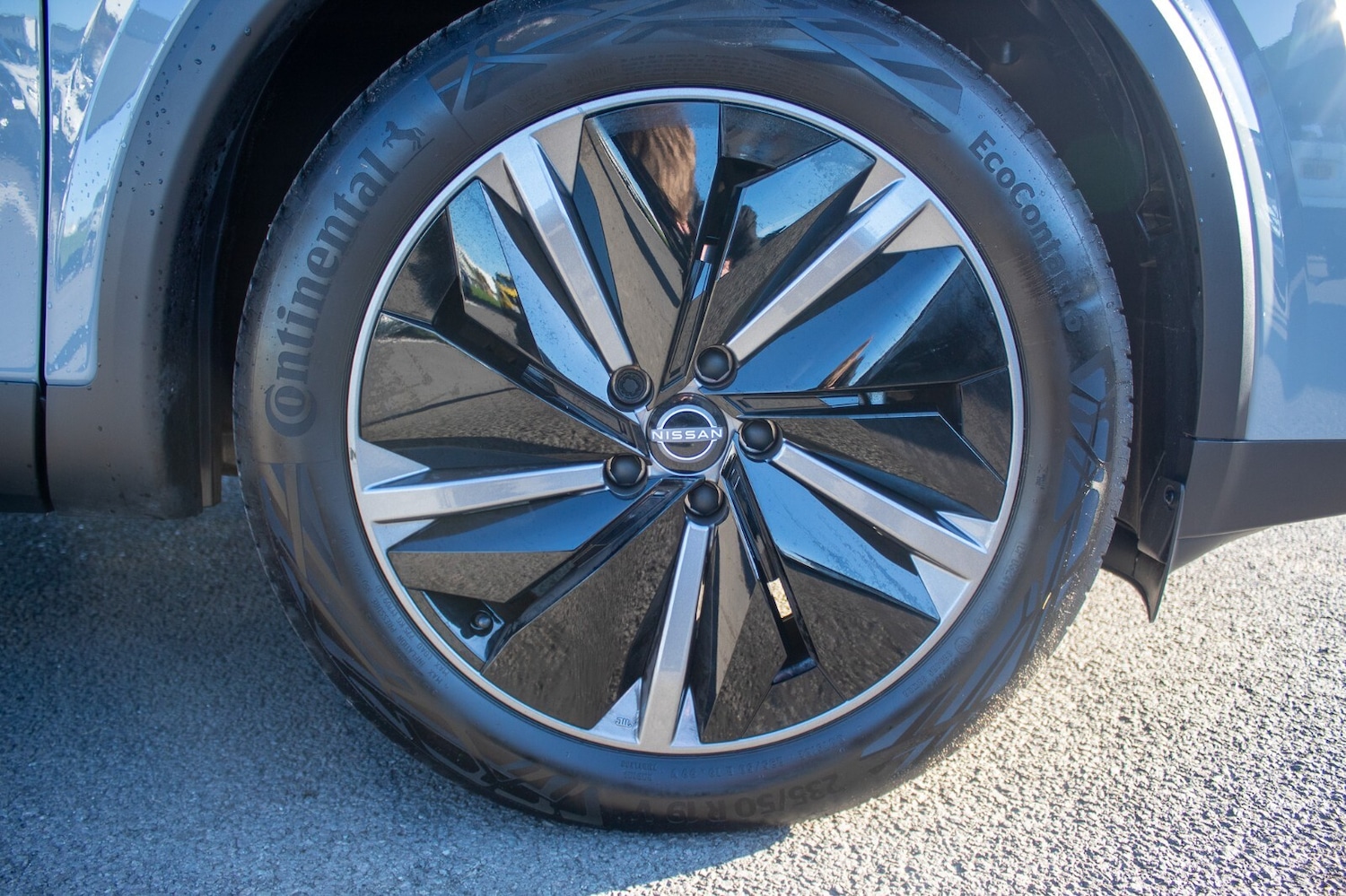 Used Nissan Qashqai 2025 for sale - 76586846: Photo 34