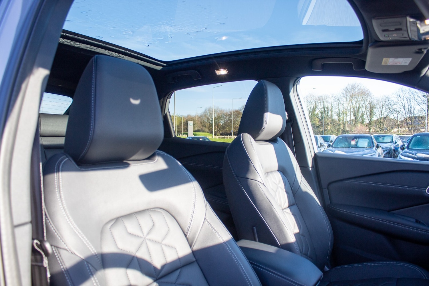 Used Nissan Qashqai 2025 for sale - 76586846: Photo 8