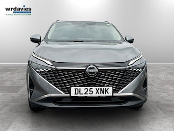 Used Nissan Qashqai 2025 for sale - 78000301: Photo