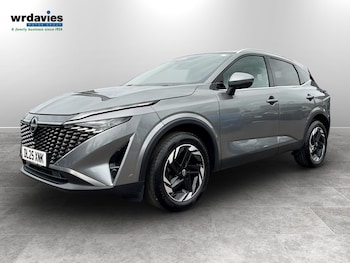 Used Nissan Qashqai 2025 for sale - 78000301: Photo