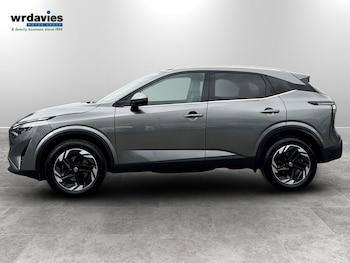 Used Nissan Qashqai 2025 for sale - 78000301: Photo