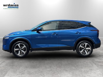 Used Nissan Qashqai 2022 for sale - 78827949: Photo