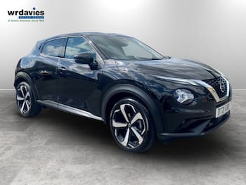 Used Nissan Juke 2021 for sale - 79388981: Photo