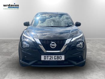 Used Nissan Juke 2021 for sale - 79388981: Photo