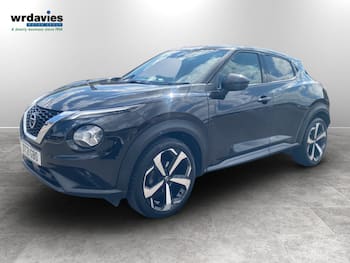 Used Nissan Juke 2021 for sale - 79388981: Photo