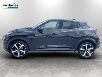 Used Nissan Juke 2021 for sale - 79388981: Photo