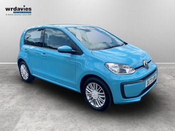 Used Volkswagen up! 2023 for sale - 79454114: Photo