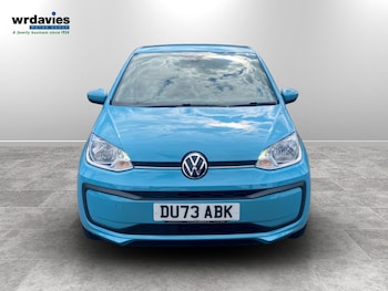 Used Volkswagen up! 2023 for sale - 79454114: Photo