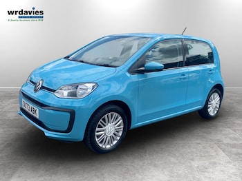 Used Volkswagen up! 2023 for sale - 79454114: Photo