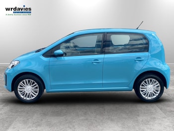 Used Volkswagen up! 2023 for sale - 79454114: Photo