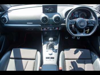Used Audi A3 2016 for sale - 75097730: Photo