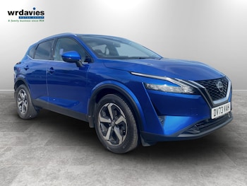 Used Nissan Qashqai 2023 for sale - 78786146: Photo